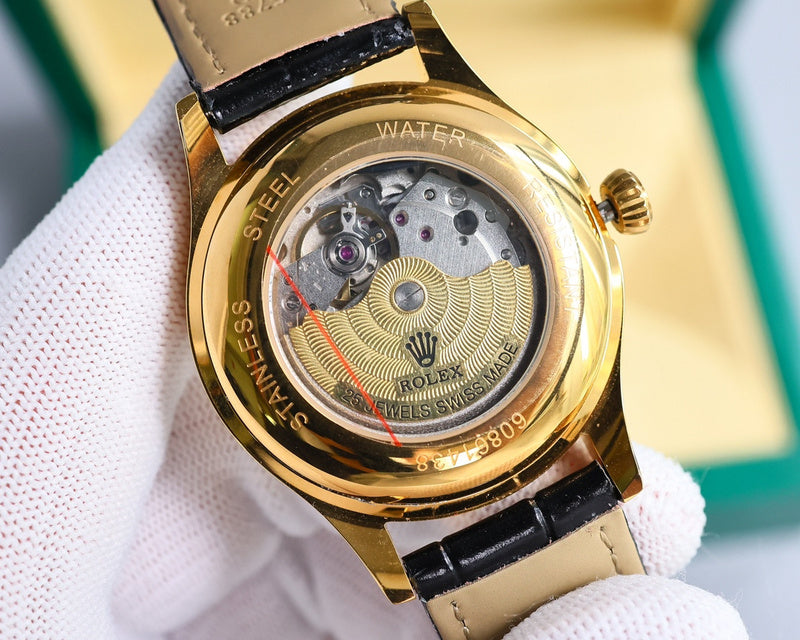 RW35 Boutique men's watchCITIZEN movement