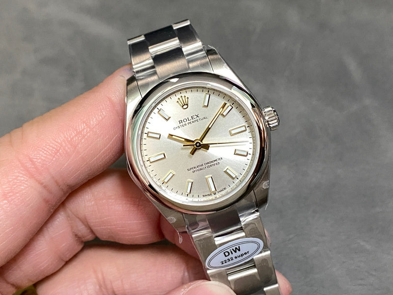 RW64 Women's new fashion watch 31mm