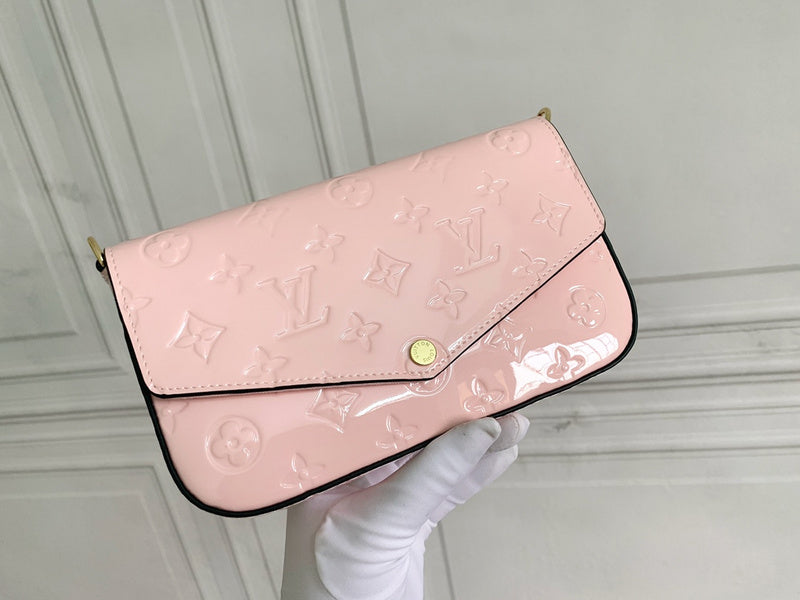 GLP067 Classic 3 bag 21×11×2cm bag with box