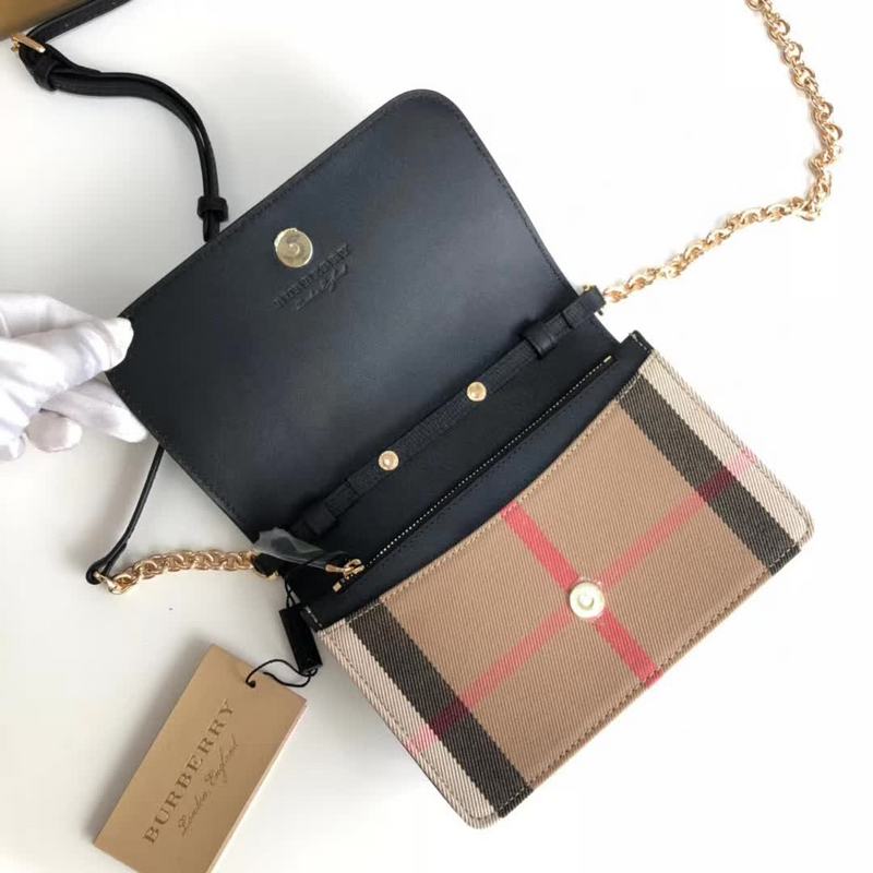 LBP9 women shoulder bags fashion leather bag 19X13.5X4.5 cm