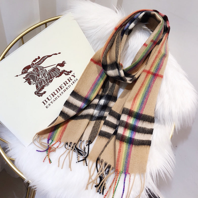 BSC8 Silk satin168x30cm scarf