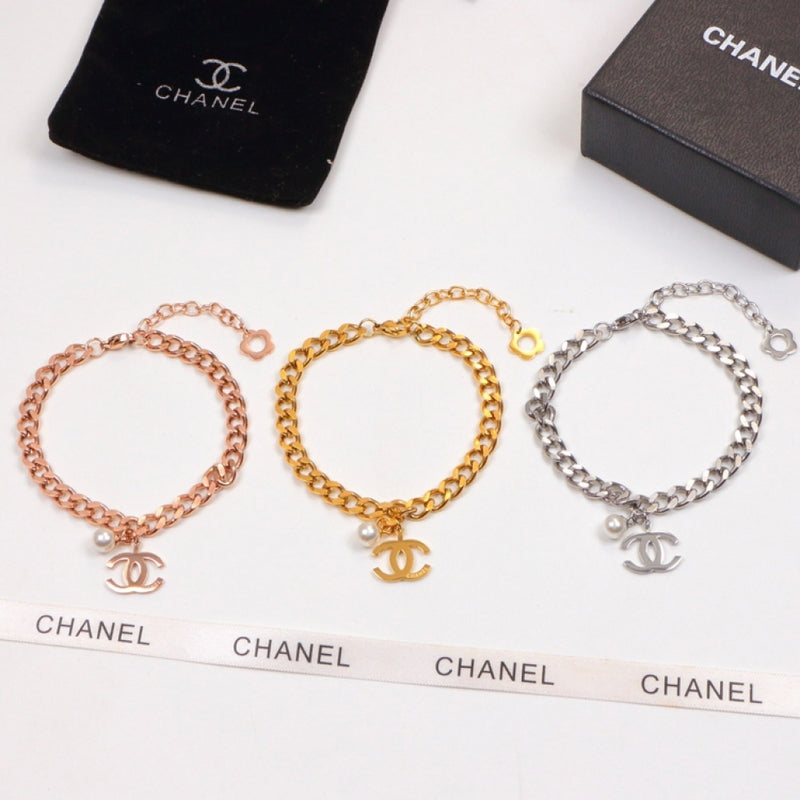 CHB46 Bracelet women bangle Jewelry