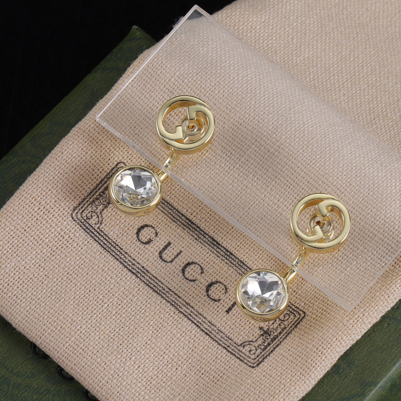 GUE1 New fashion earrings for women jewelry