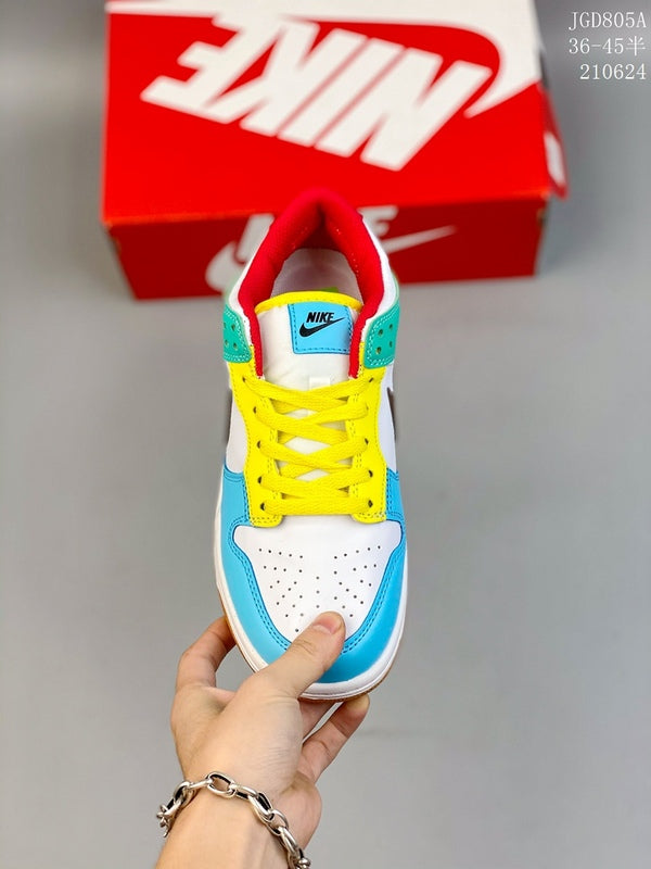 BNS9 new men's and women's sneakers casual shoes 36-45 6 color