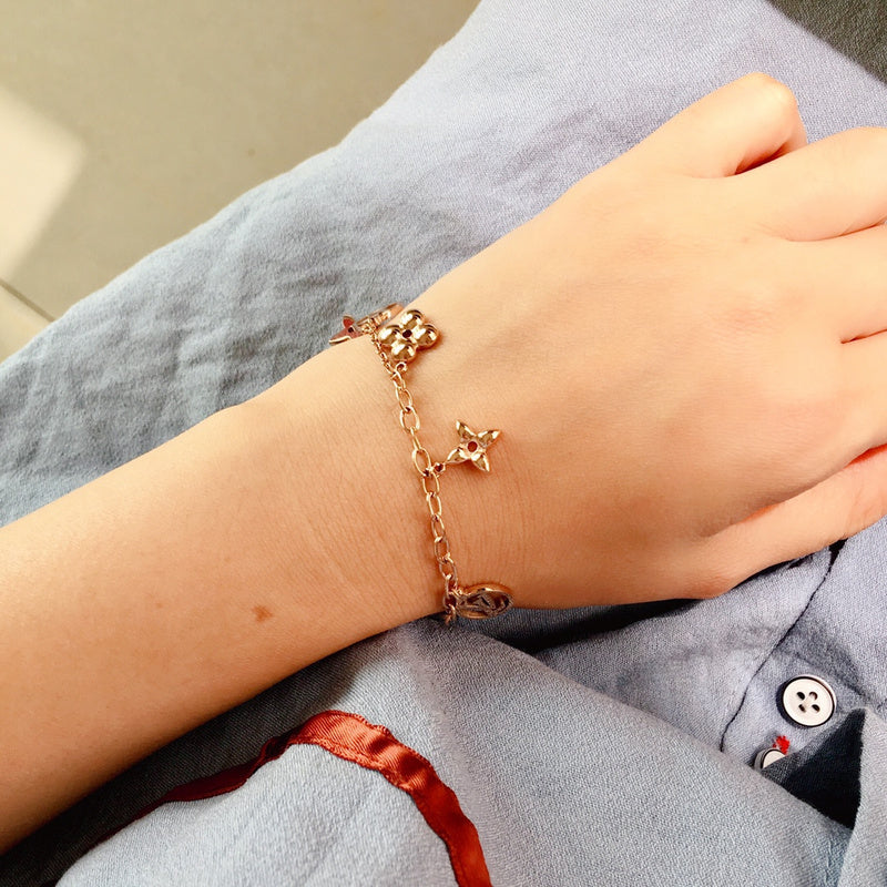LVB32 Bracelet women bangle Jewelry