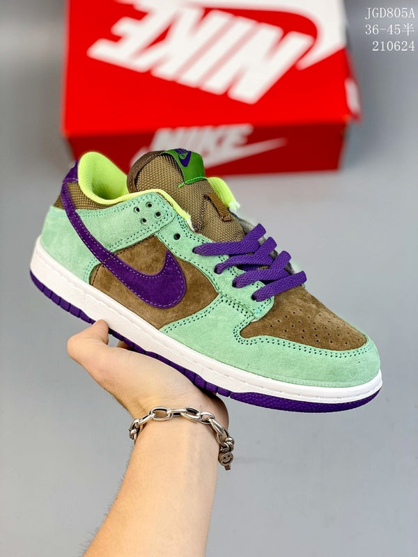 BNS9 new men's and women's sneakers casual shoes 36-45 6 color