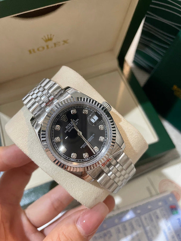 RW27 Journal new color couple mechanical watch 36mm*12mm/31mm*12mmCITIZEN movement