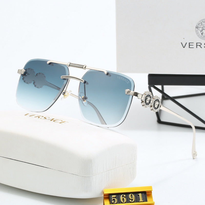 5691 Sunglasses with box