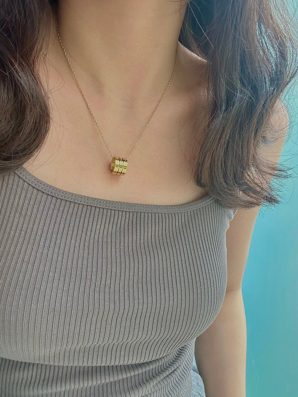 X574 Women's fashion necklace Jewelry