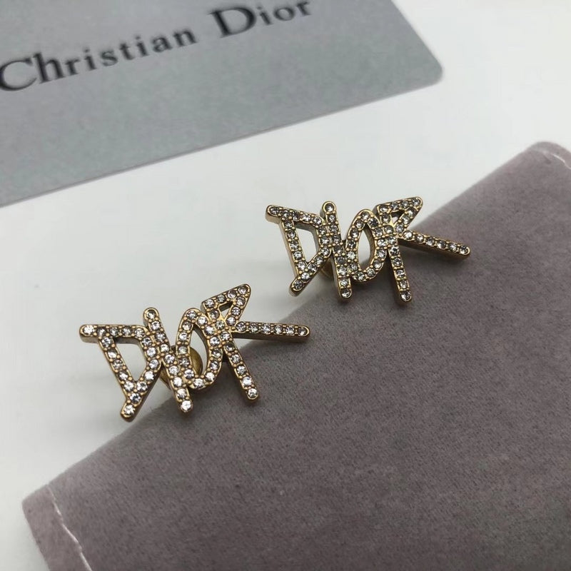 DE71 Classic women earrings Jewelry