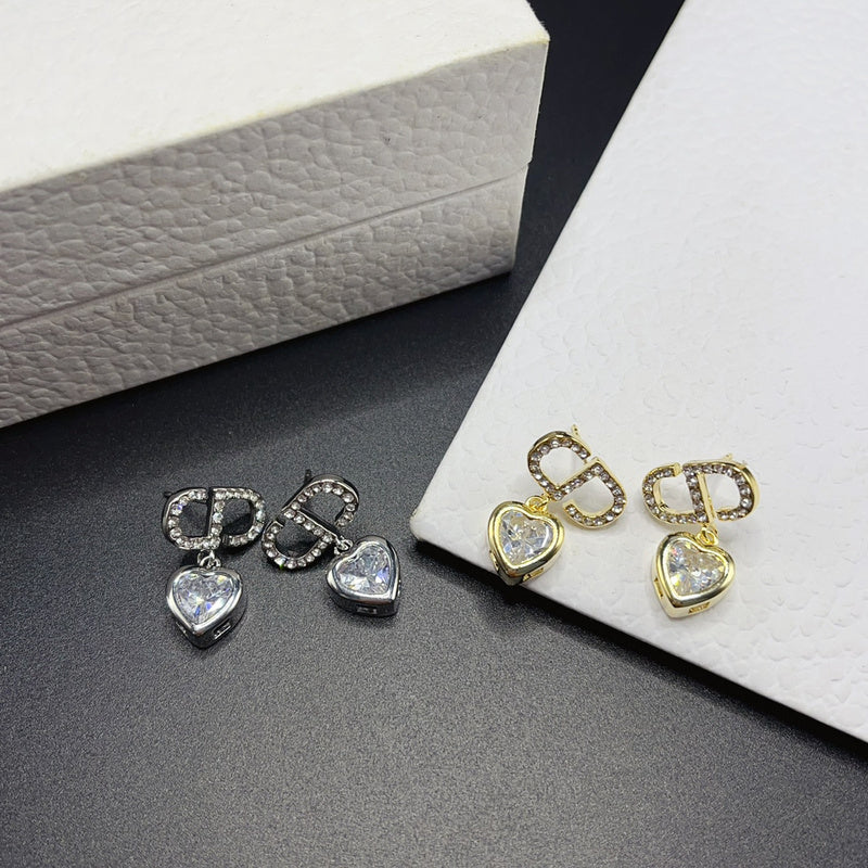A1008 New fashion earrings for women jewelry