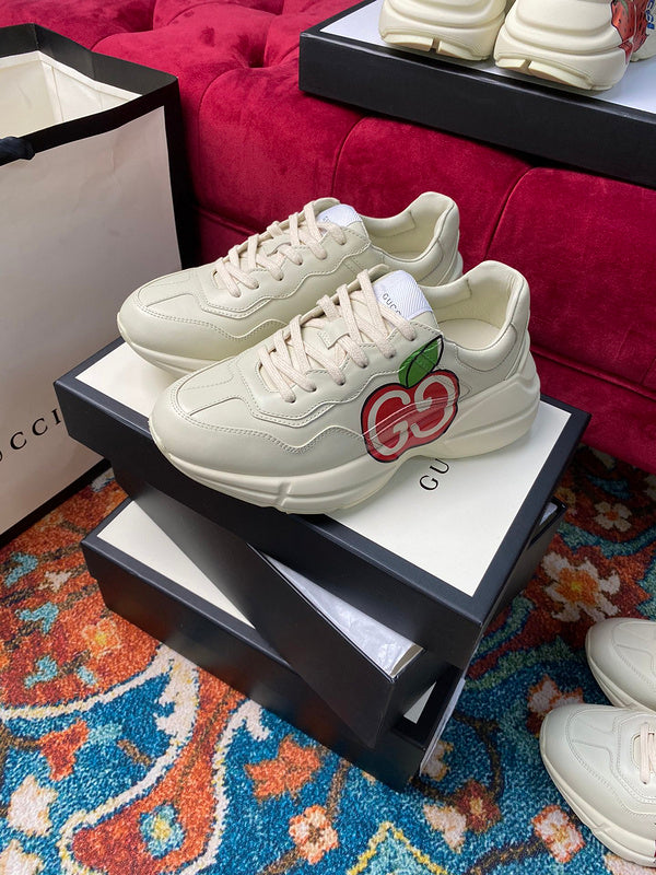 MGS24 Fashion women's and men's sneakers shoes 36-44