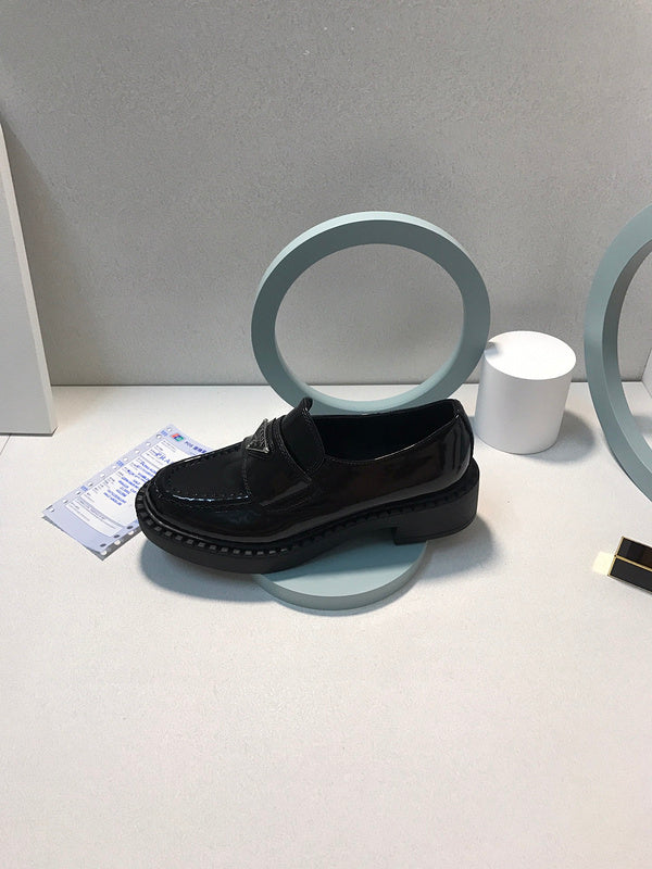 MPS1 Fashion new women 35-40 casual leather shoes