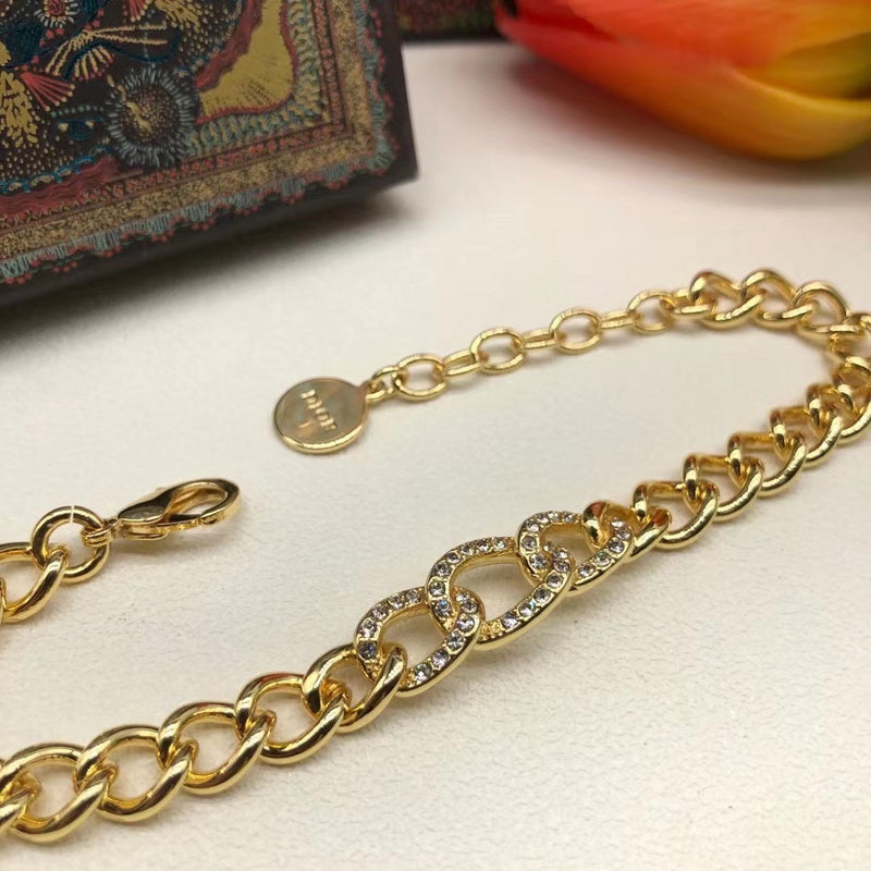 DIB58 Bracelet women bangle Jewelry