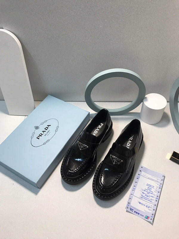 MPS1 Fashion new women 35-40 casual leather shoes