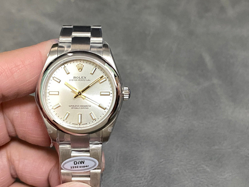 RW64 Women's new fashion watch 31mm