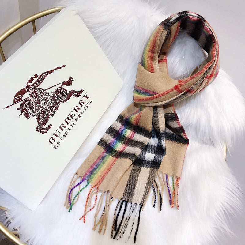 BSC8 Silk satin168x30cm scarf