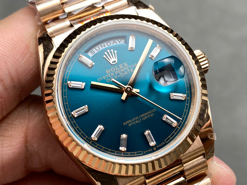 RW69 RW70 Men's and women's watches 36mm