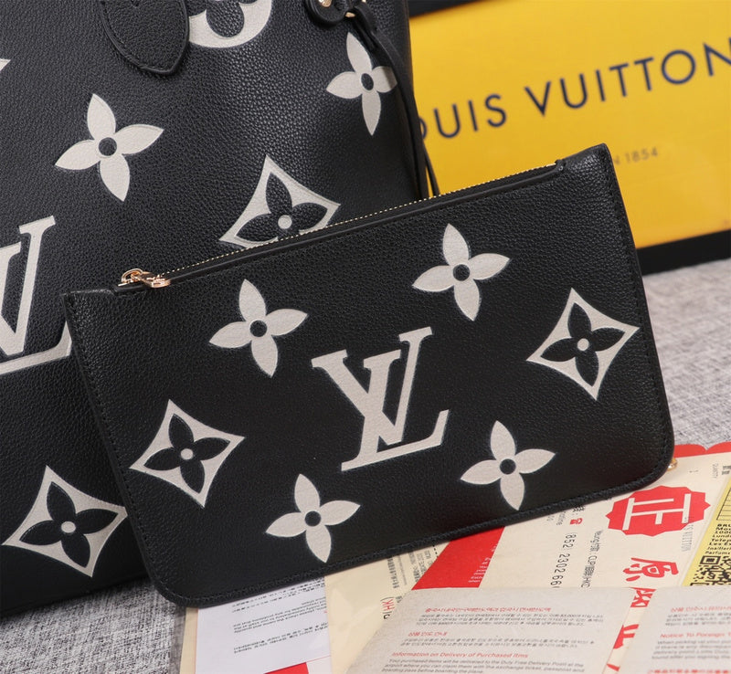 GLP058 Bag 31×28×14CM Leather High Quality