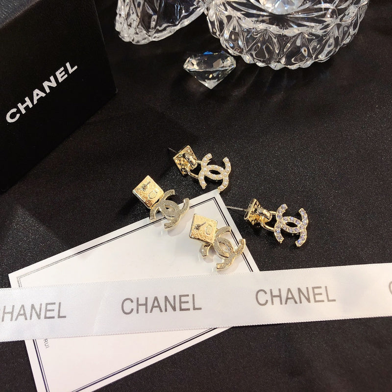 CE464 Women fashion earrings Jewelry