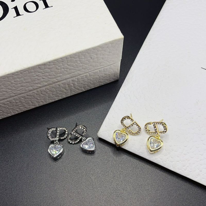 A1008 New fashion earrings for women jewelry