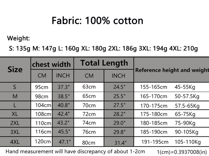 G003 Men's and women's summer short-sleeved T-shirt clothes