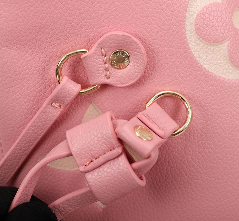GLP058 Bag 31×28×14CM Leather High Quality