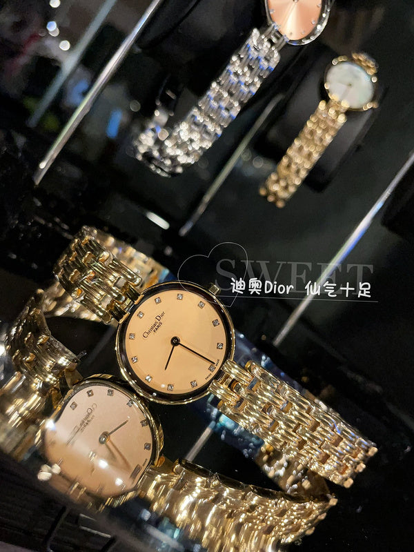 DW3 Women's fashion Demon Women's watch