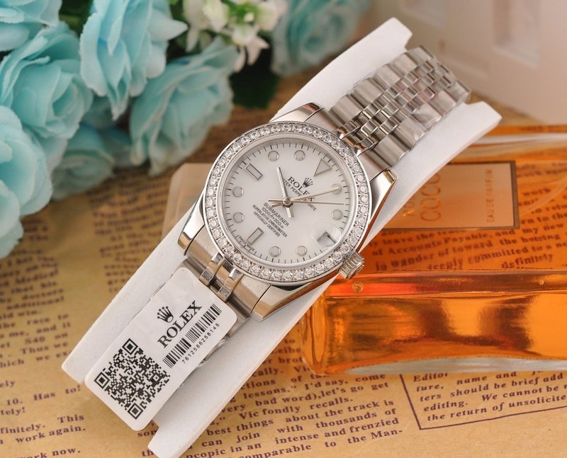WC15 Electronics watch AAA 32MM women WatchCITIZEN movement