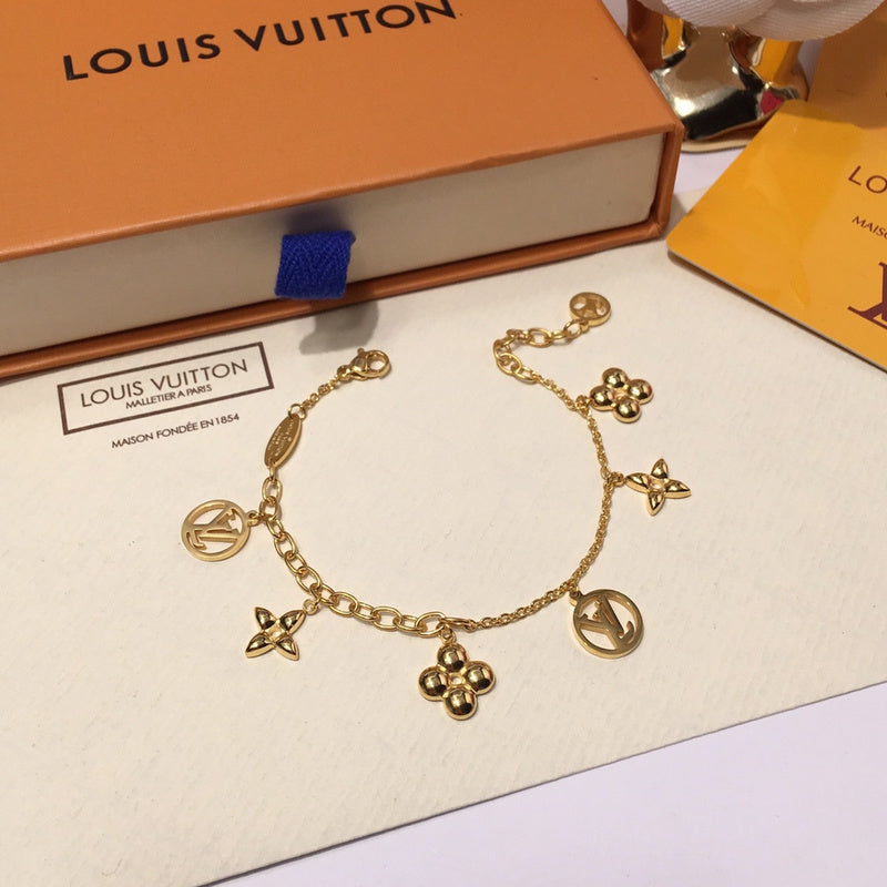 LVB32 Bracelet women bangle Jewelry