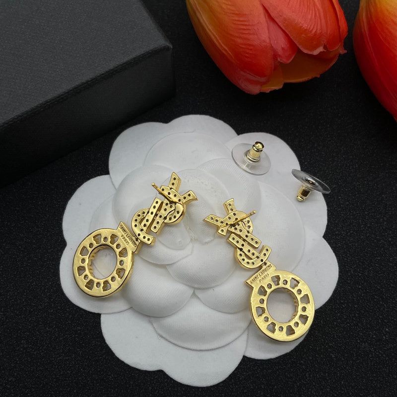 YSE11 Fashion Women's Earringsjewelry jewelry