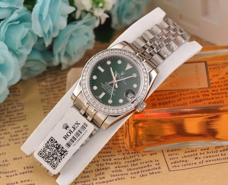 WC15 Electronics watch AAA 32MM women WatchCITIZEN movement