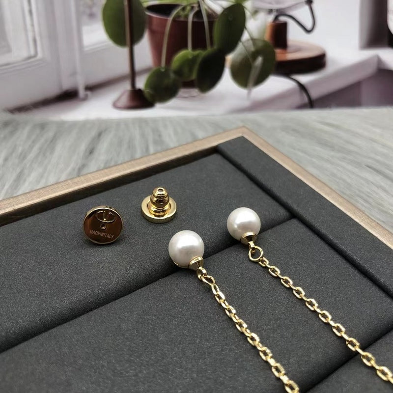 VLE2 Classic women earrings Jewelry