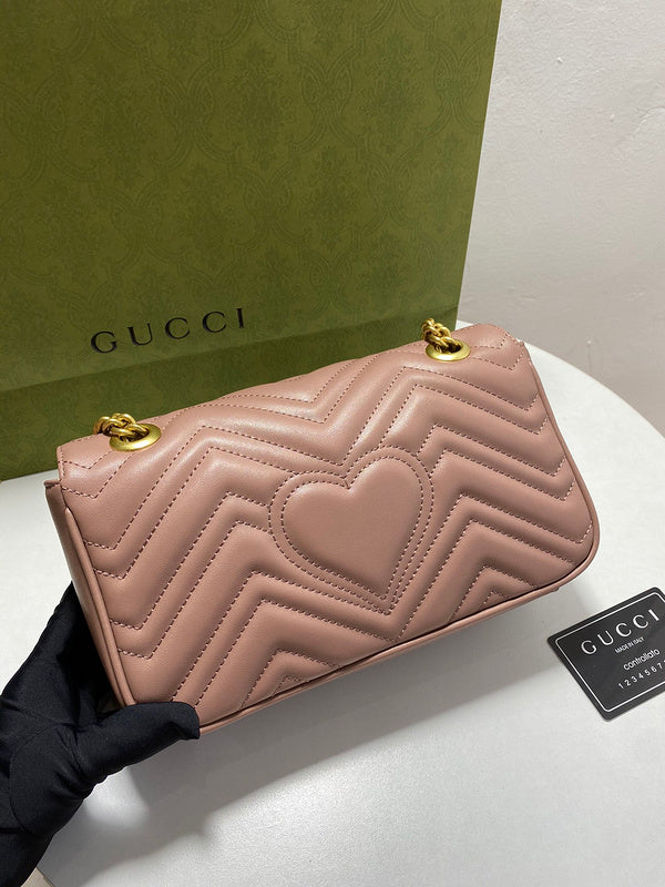 NGP0 Bag 26-15-7cm leather bag High Quality