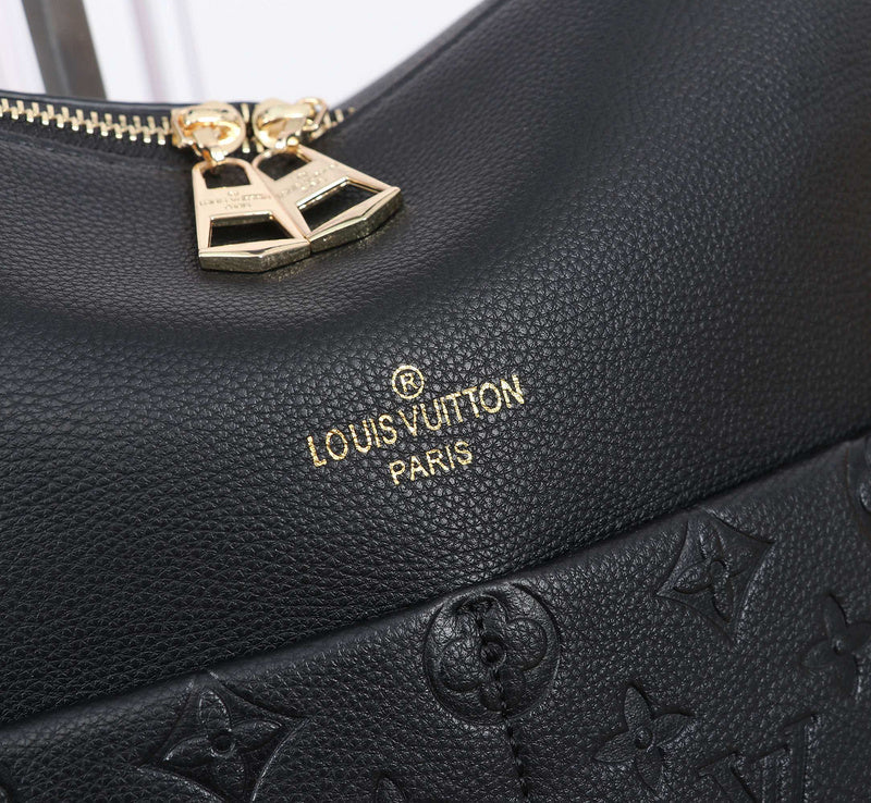 GLP09 High quality Leather 33x16x30cm Bag