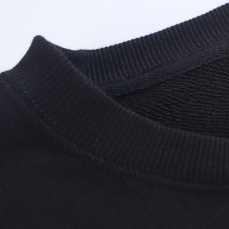 WY-G02 Men's and women's summer hoodies clothes