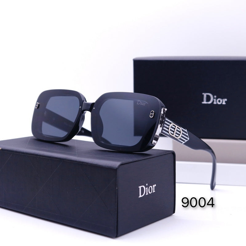9004 Sunglasses With box