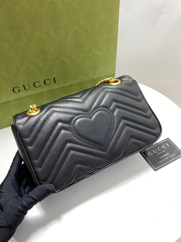 NGP0 Bag 26-15-7cm leather bag High Quality