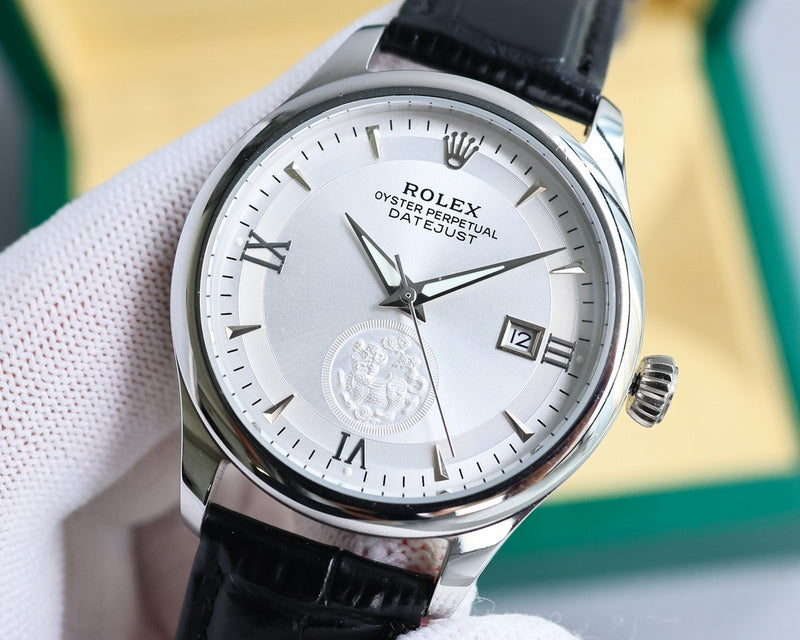 RW35 Boutique men's watchCITIZEN movement