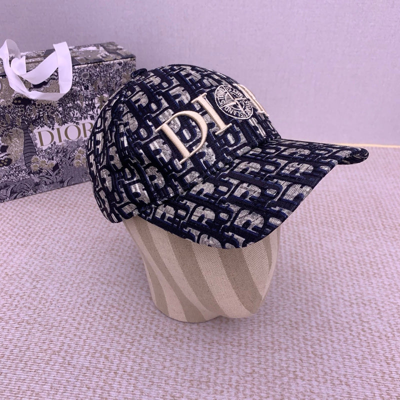DIH43 New baseball hat sun hat