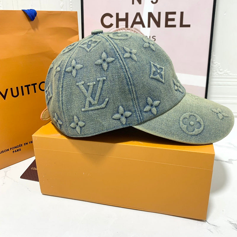 LVH30 New Fashion Cowboy Hat Duck Tongue Hat