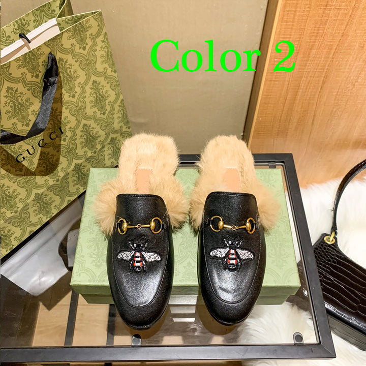 MGS41 Women casual slippers shoes 36-40