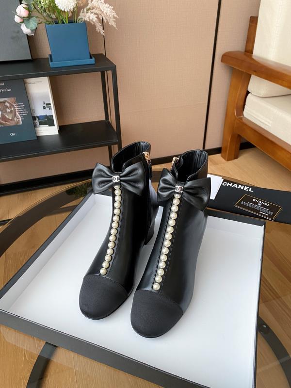 MCS47 Women 5.0cm shoes 35-40 with box
