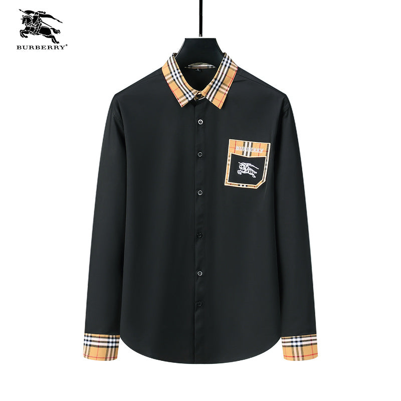 BUC05 New Fashion Shirt Clothing