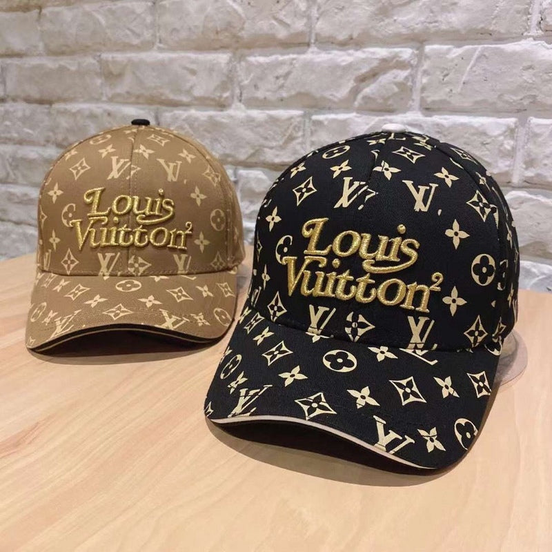 LVH11 Fashion men's and women's hats cap