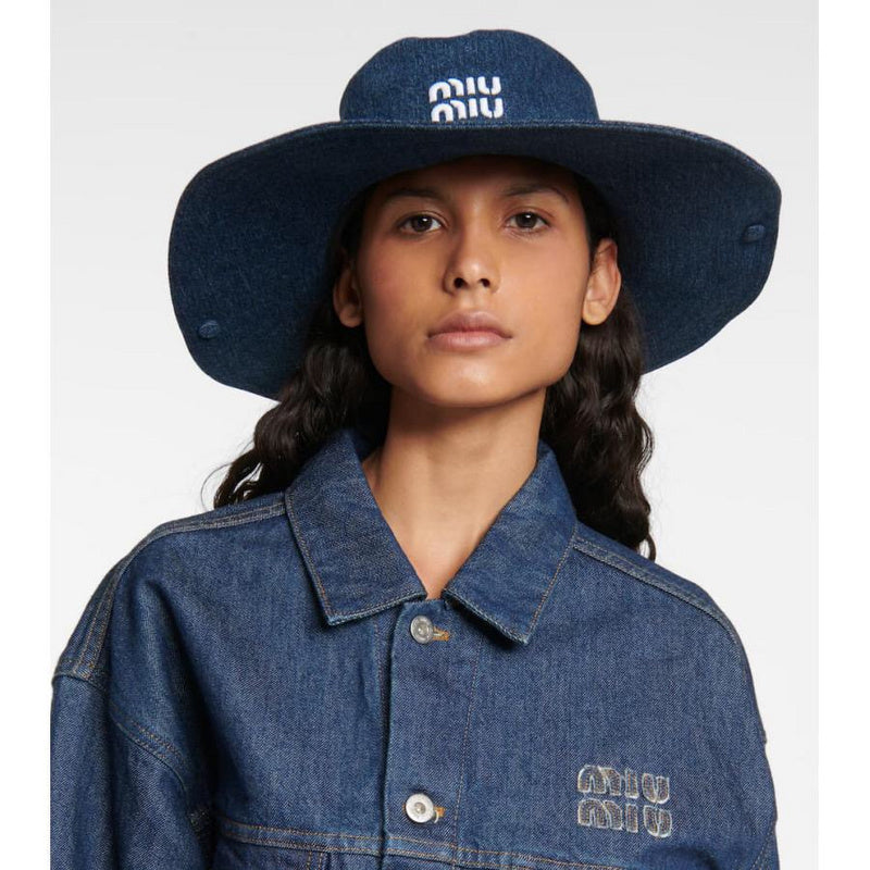 MIH3 New hat sun hat Fisherman's hat