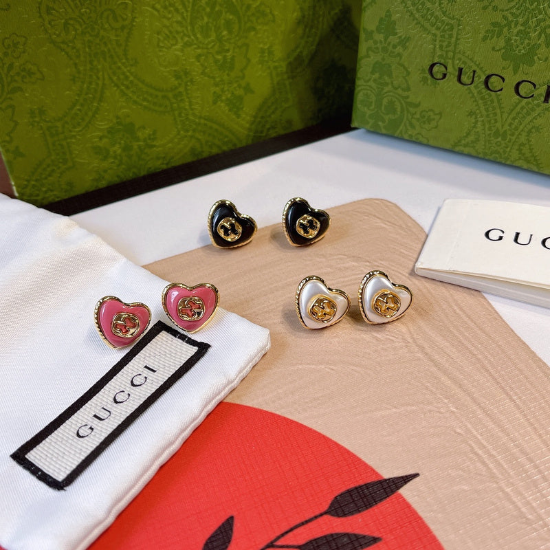GE734 Women fashion earrings Jewelry Jewelry