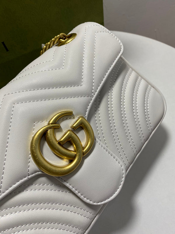NGP0 Bag 26-15-7cm leather bag High Quality