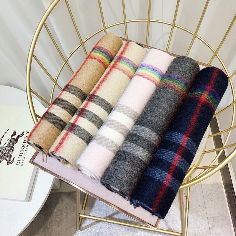 BSC8 Silk satin168x30cm scarf
