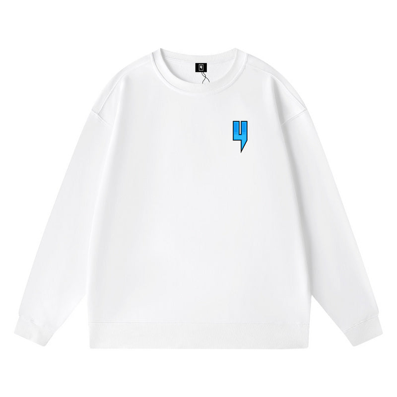 WY-G02 Men's and women's summer hoodies clothes